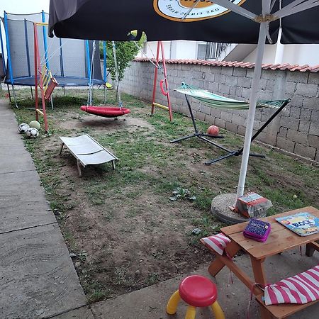 Apartman Anastasija Surčin 外观 照片