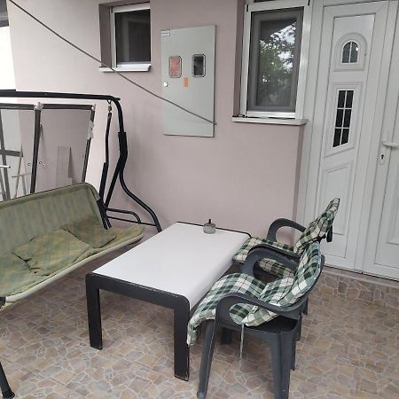 Apartman Anastasija Surčin 外观 照片