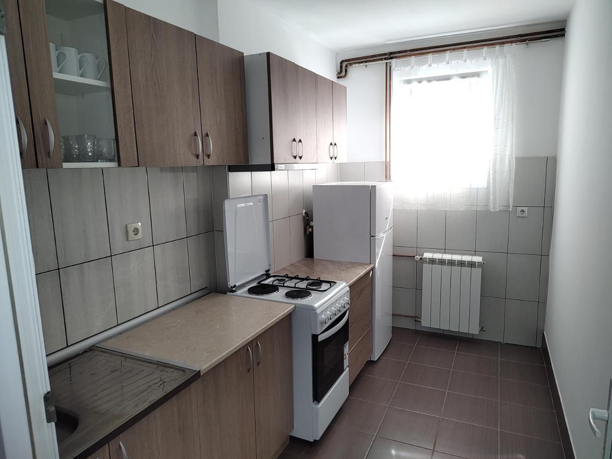 Apartman Anastasija Surčin 外观 照片