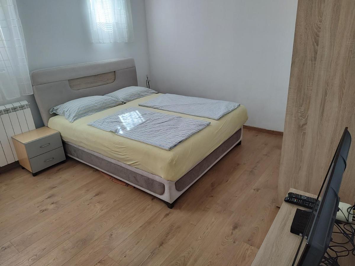 Apartman Anastasija Surčin 外观 照片