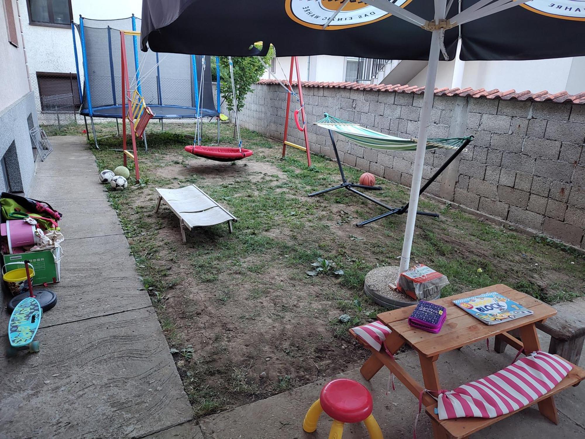 Apartman Anastasija Surčin 外观 照片