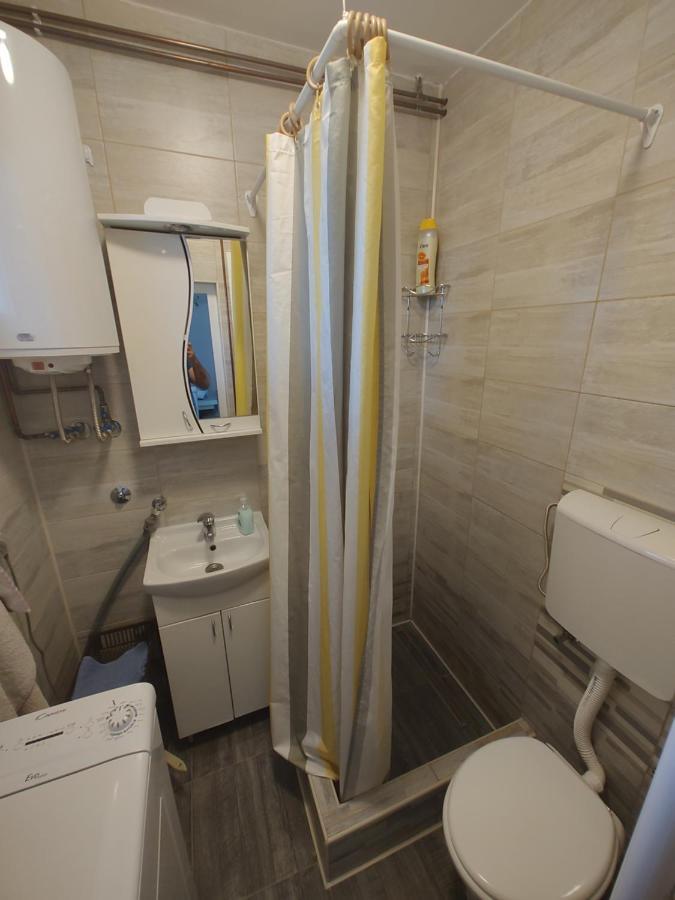 Apartman Anastasija Surčin 外观 照片