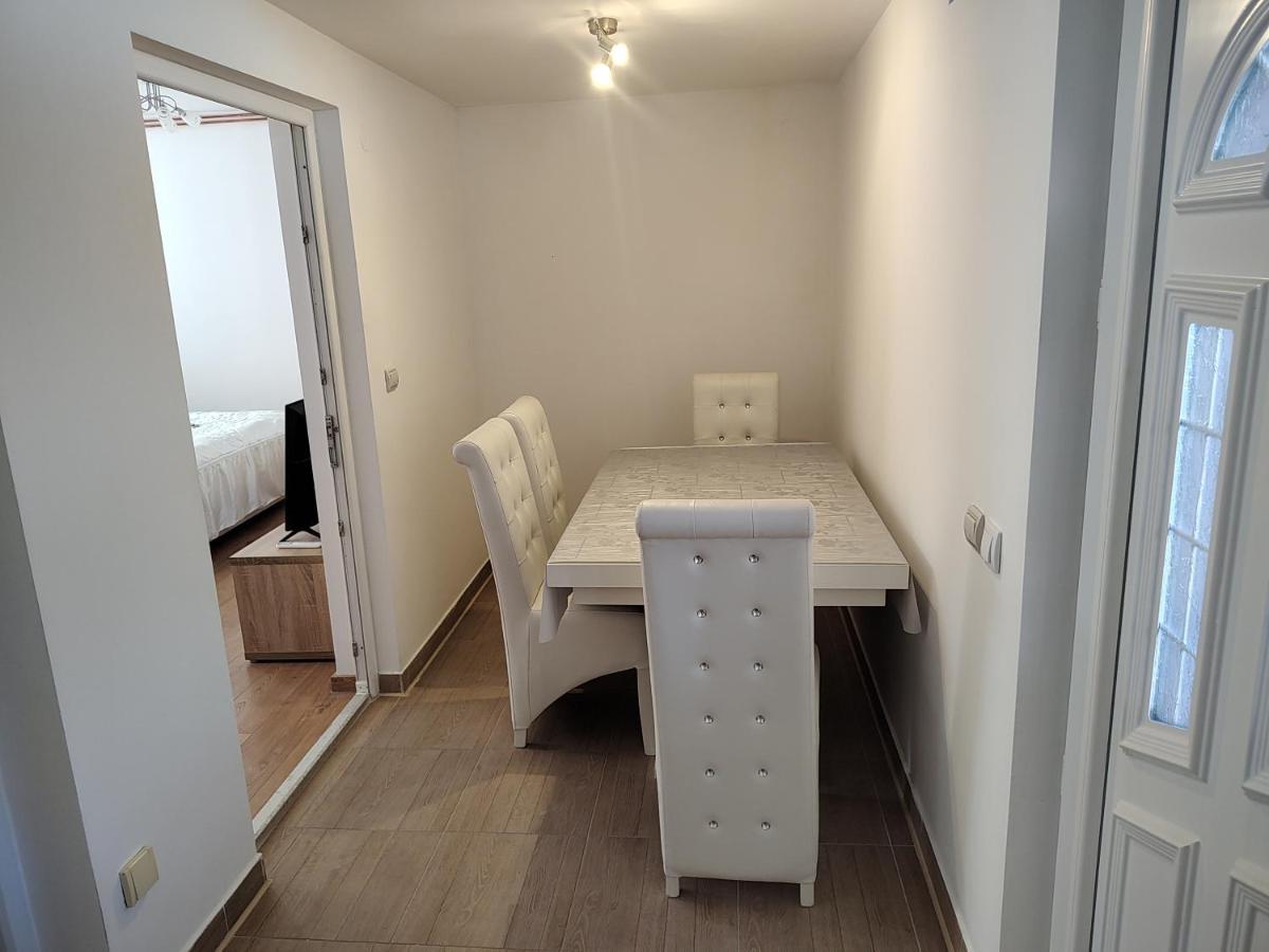 Apartman Anastasija Surčin 外观 照片