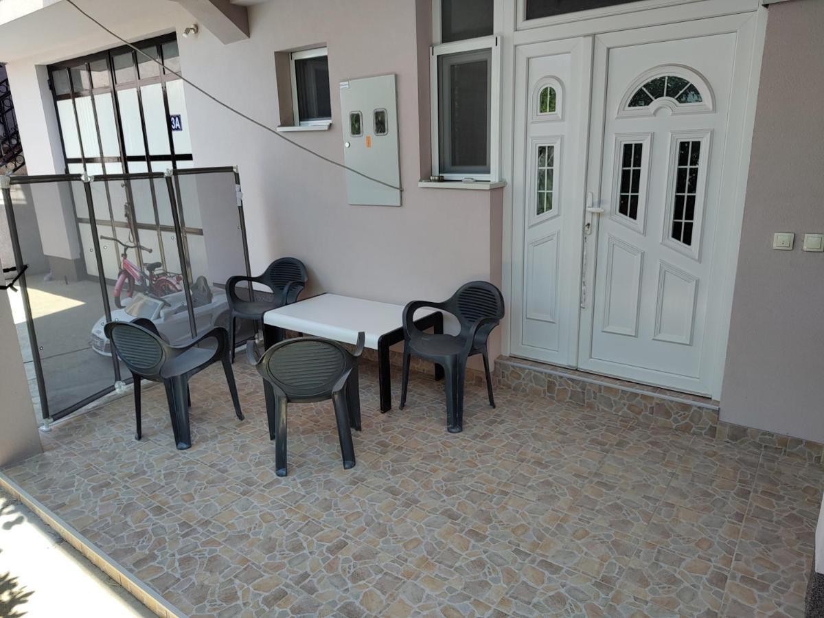 Apartman Anastasija Surčin 外观 照片