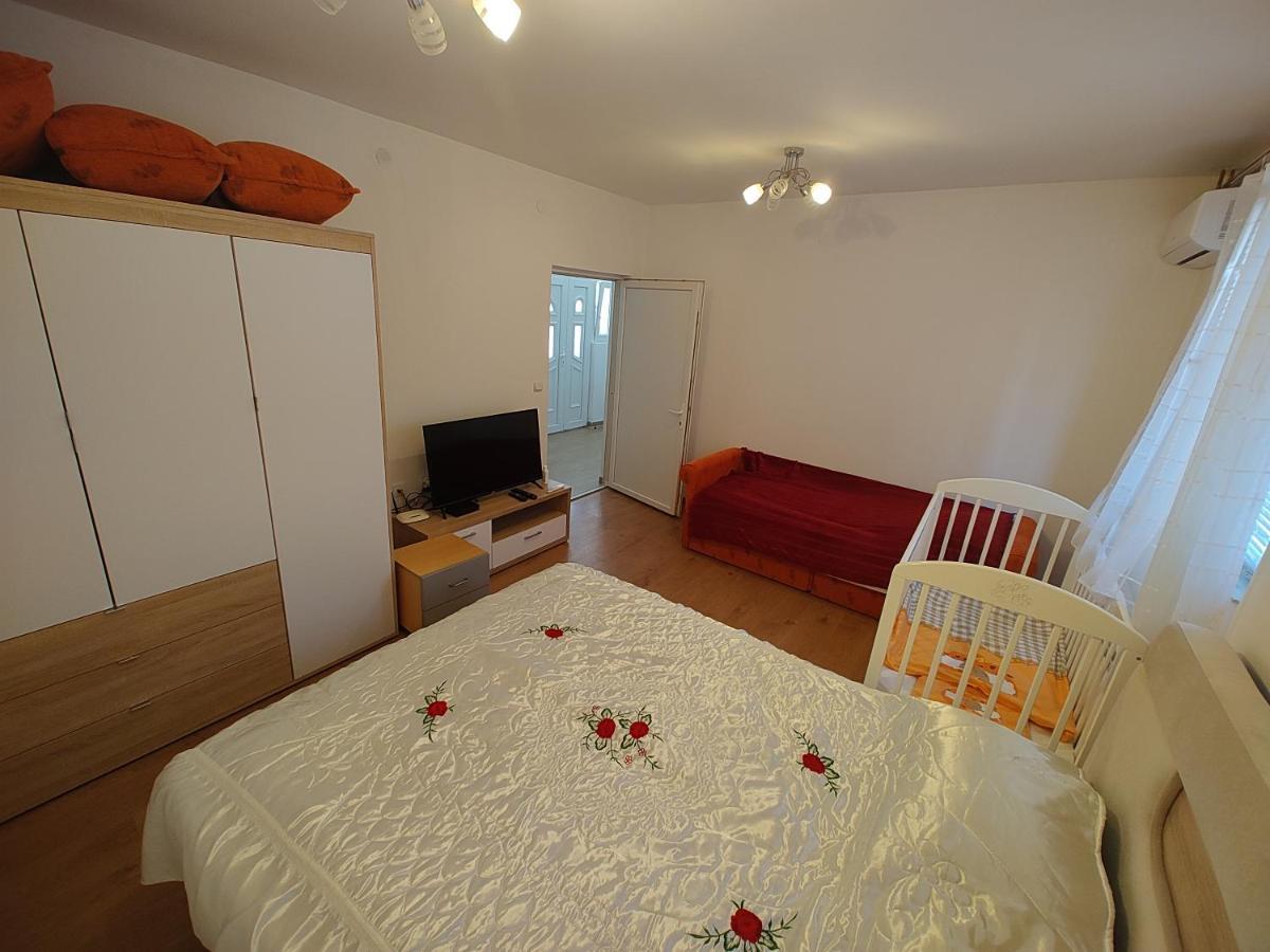 Apartman Anastasija Surčin 外观 照片
