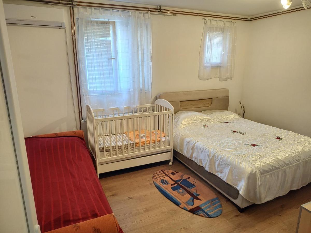 Apartman Anastasija Surčin 外观 照片