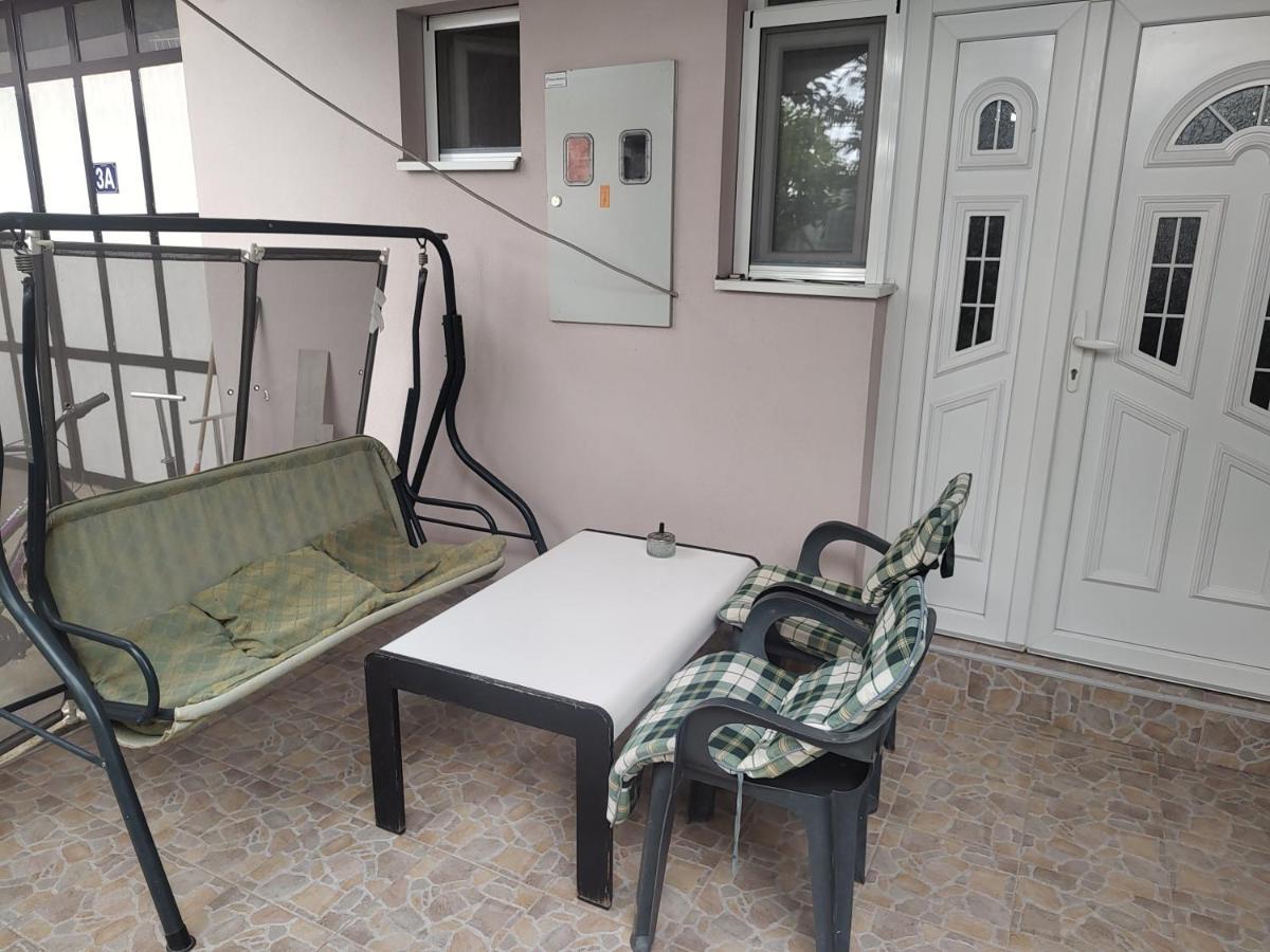 Apartman Anastasija Surčin 外观 照片