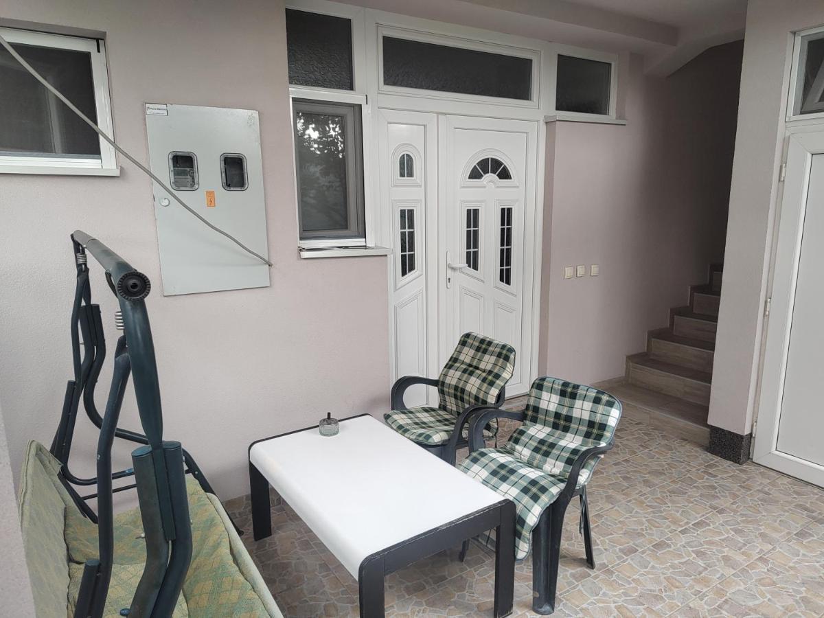 Apartman Anastasija Surčin 外观 照片