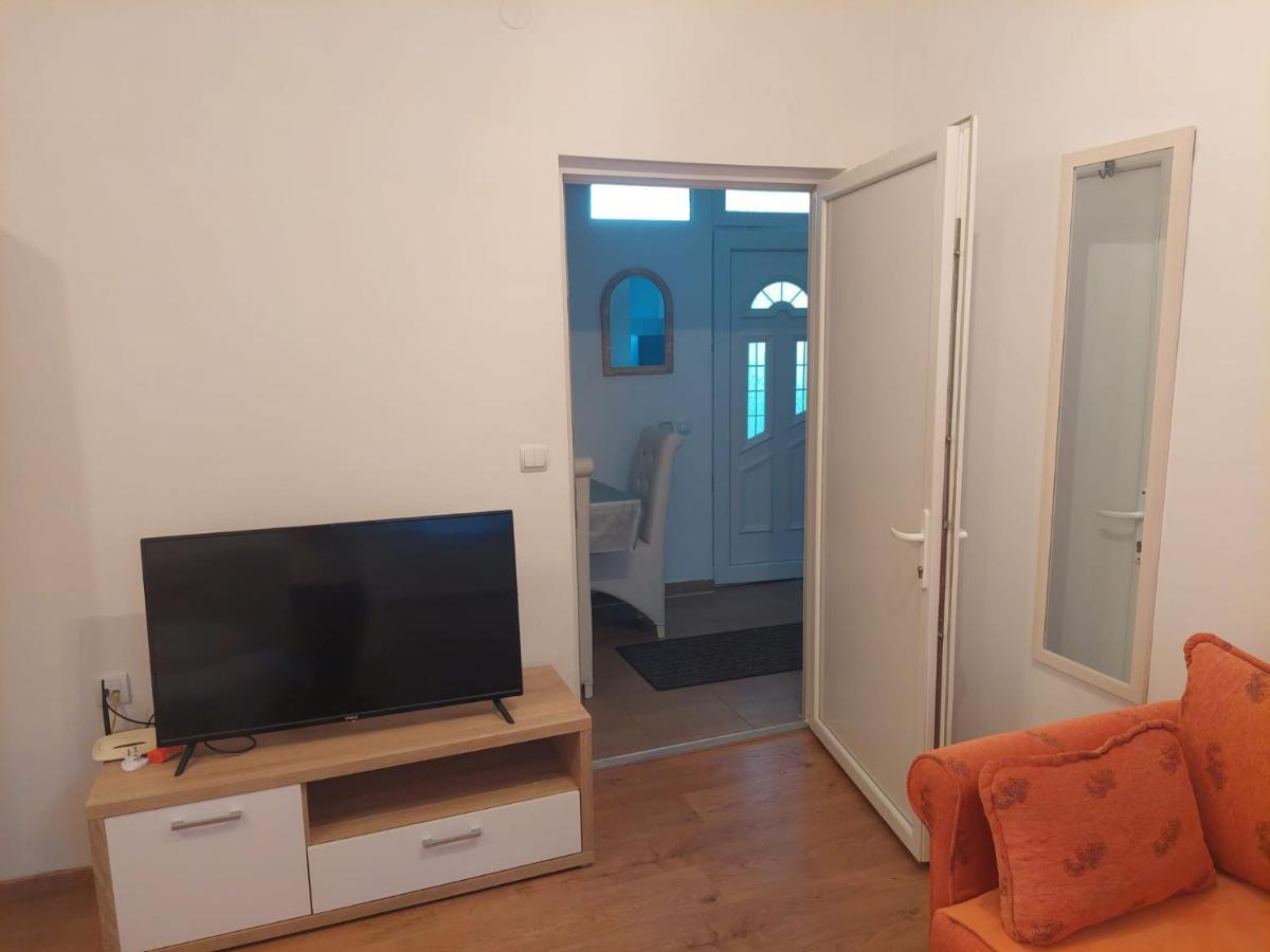 Apartman Anastasija Surčin 外观 照片