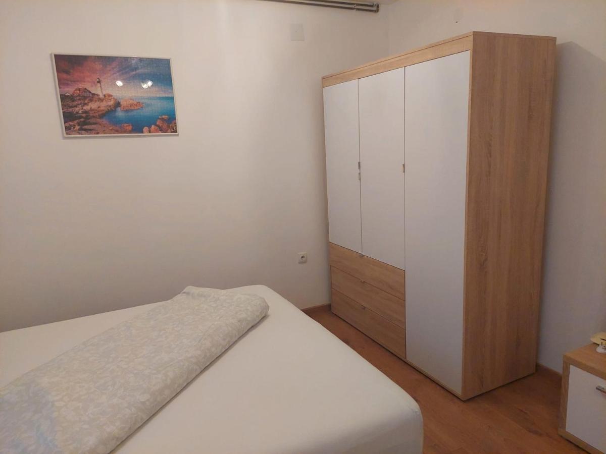 Apartman Anastasija Surčin 外观 照片